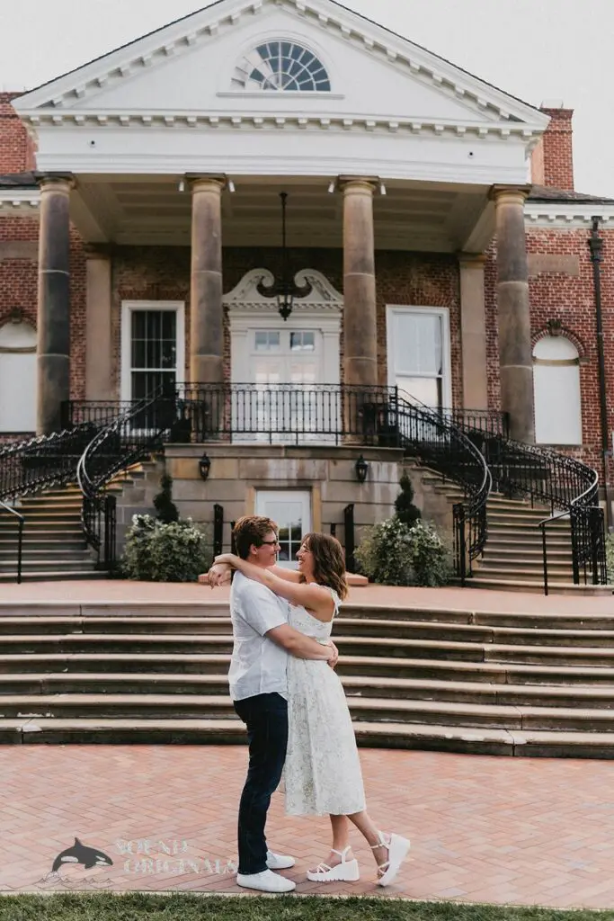 Olivia & Collin -