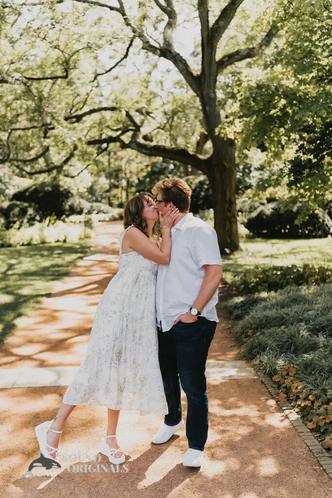 Olivia & Collin -