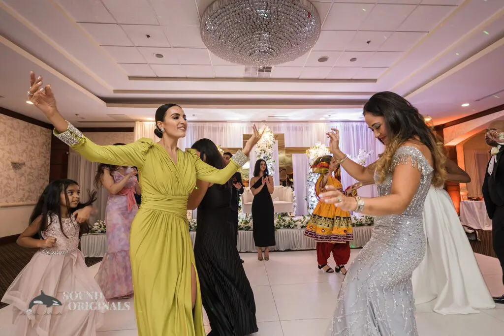 Adeja & Jalal -