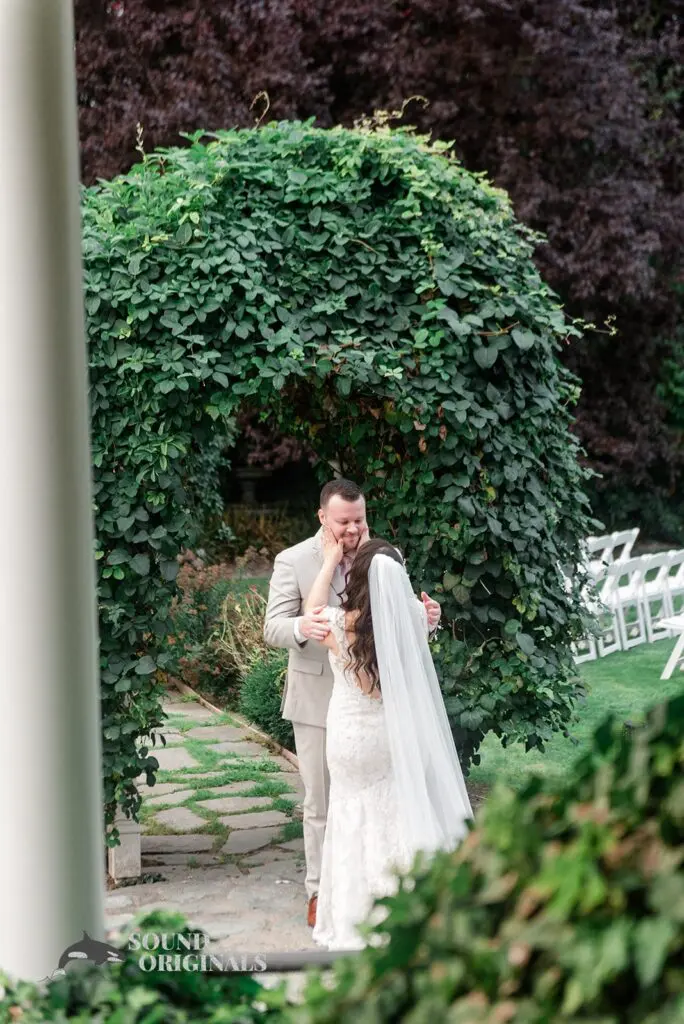 April & Will -