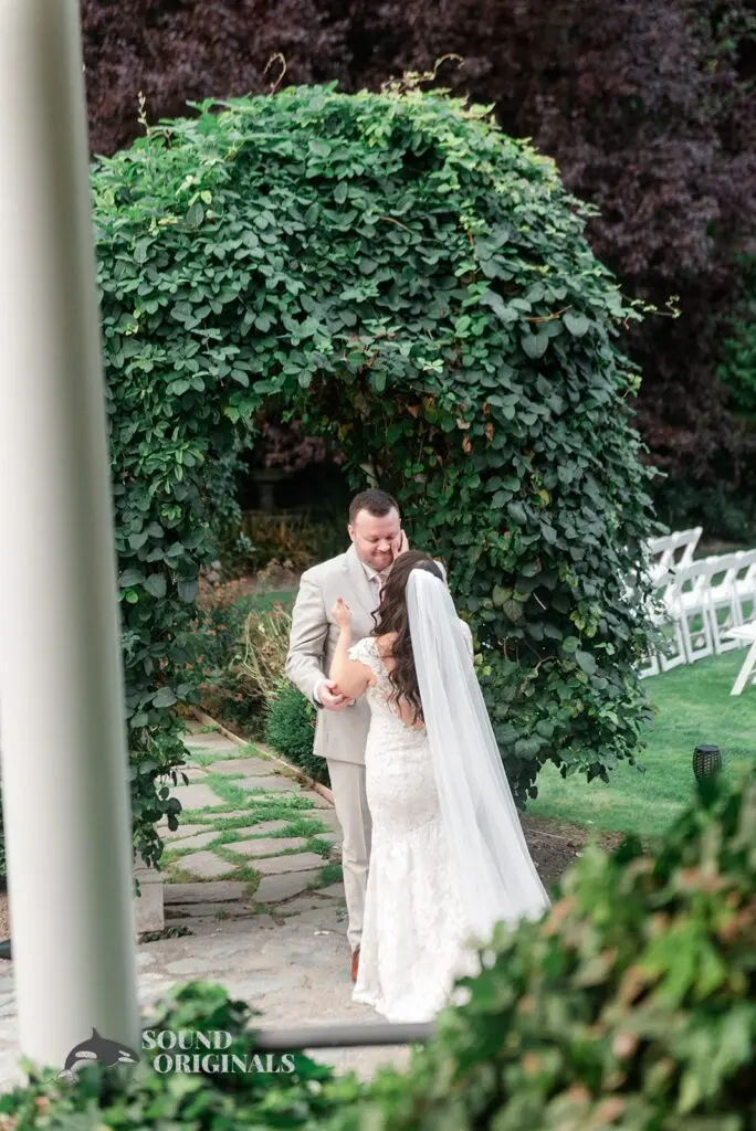April & Will -