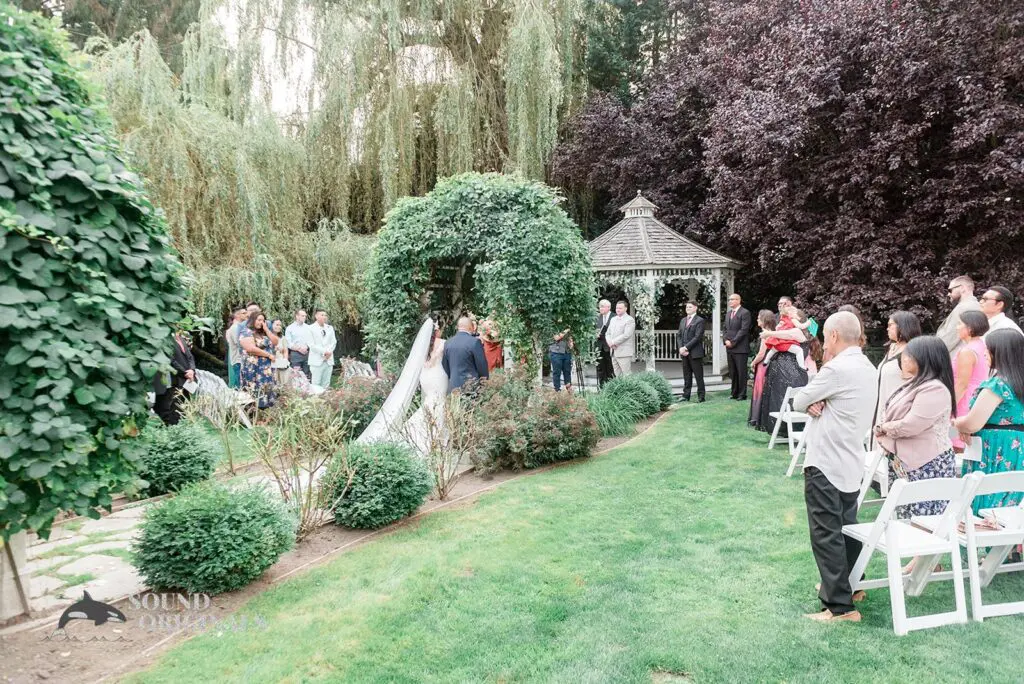 April & Will -