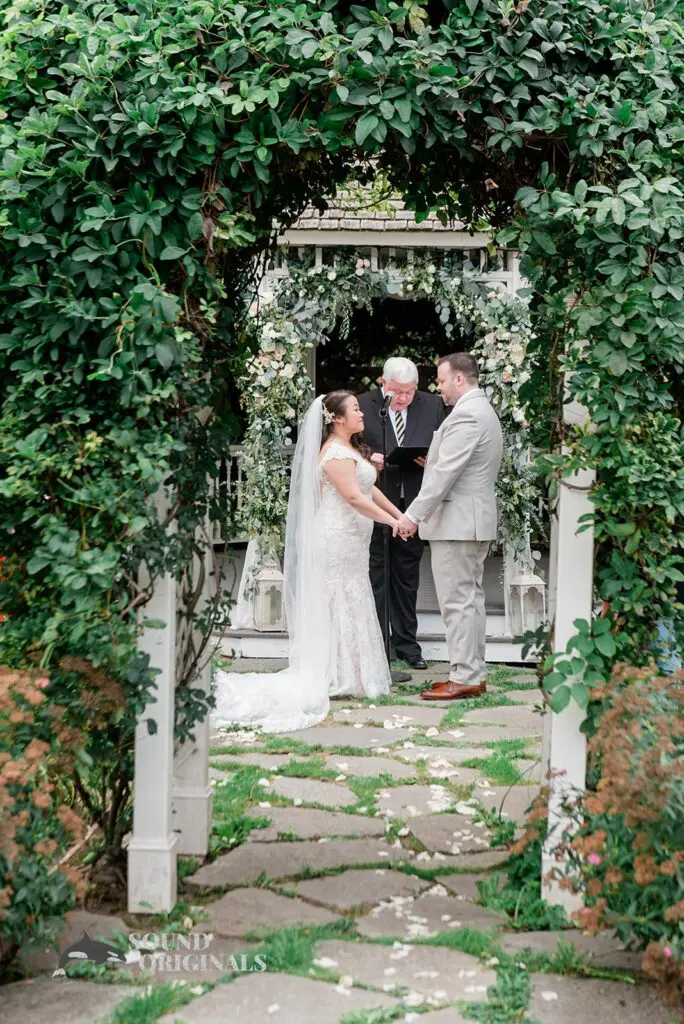 April & Will -