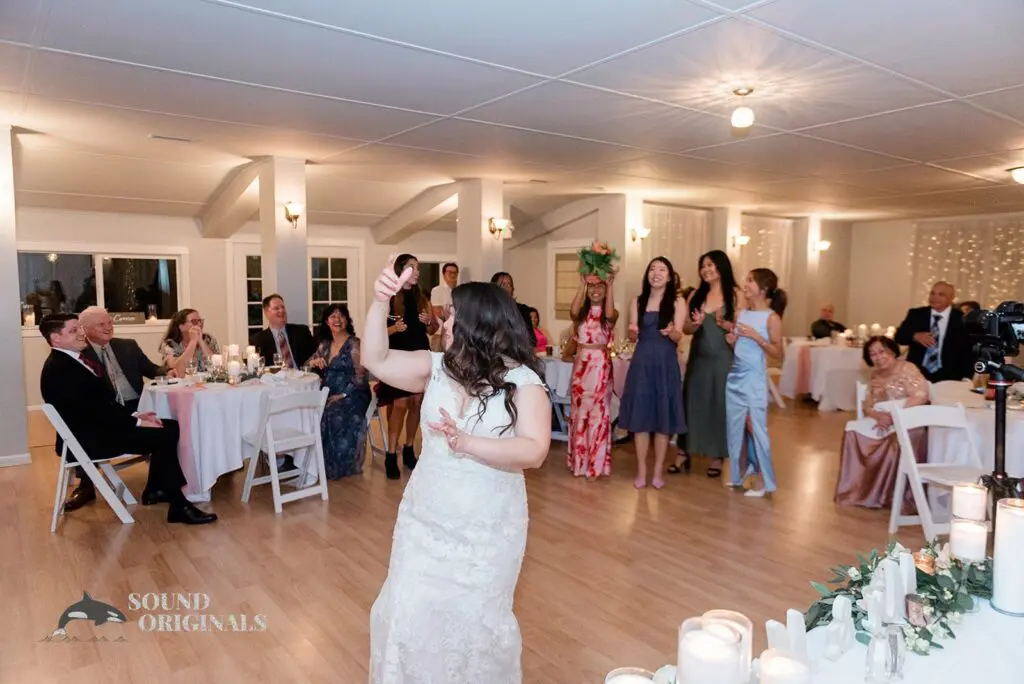 April & Will -