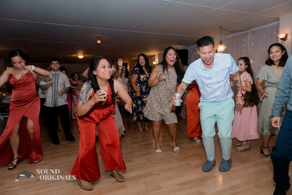 April & Will -