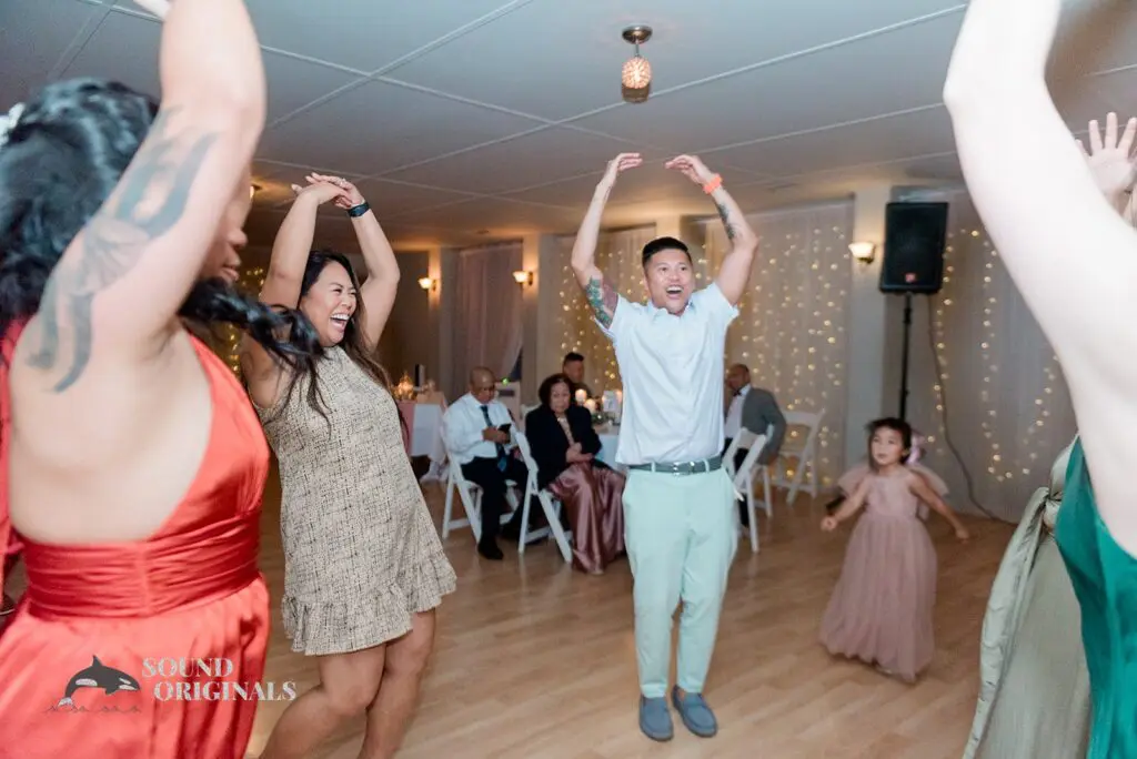 April & Will -