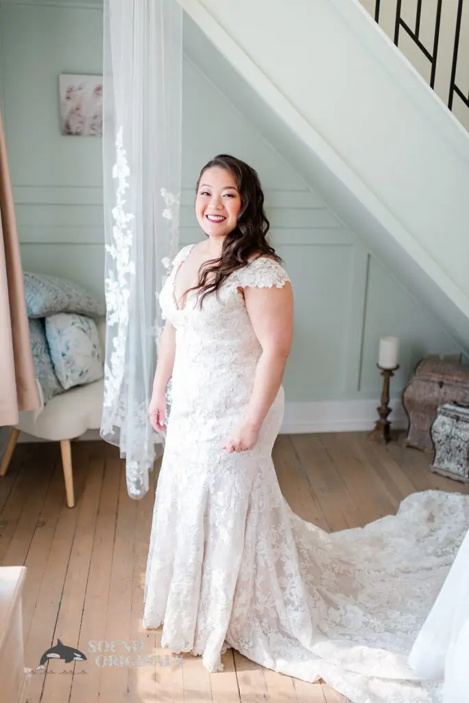 April & Will -