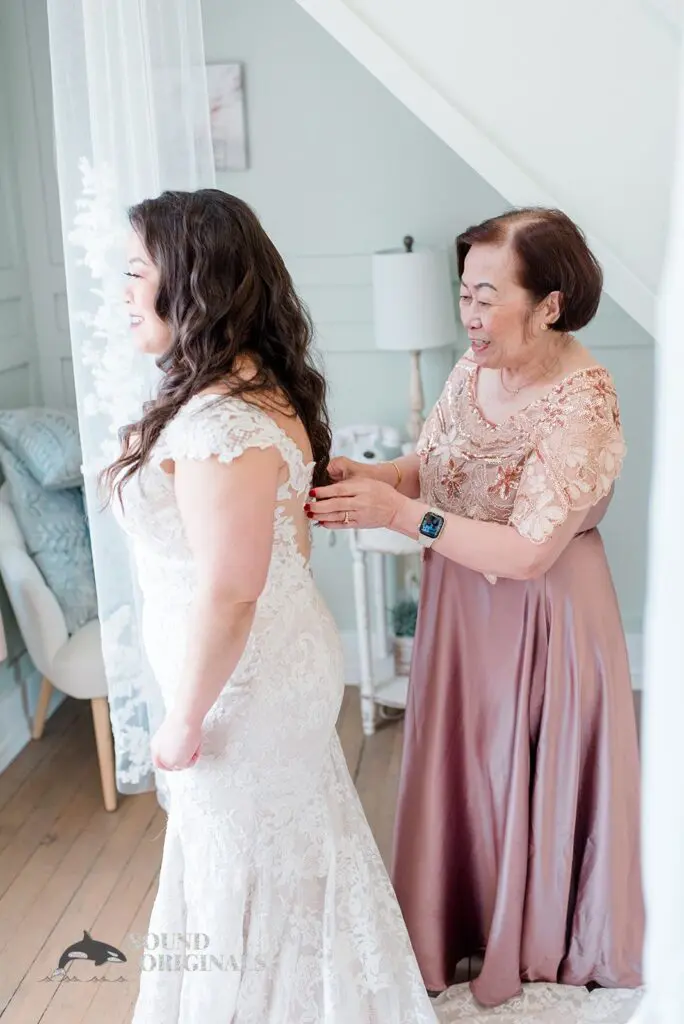 April & Will -