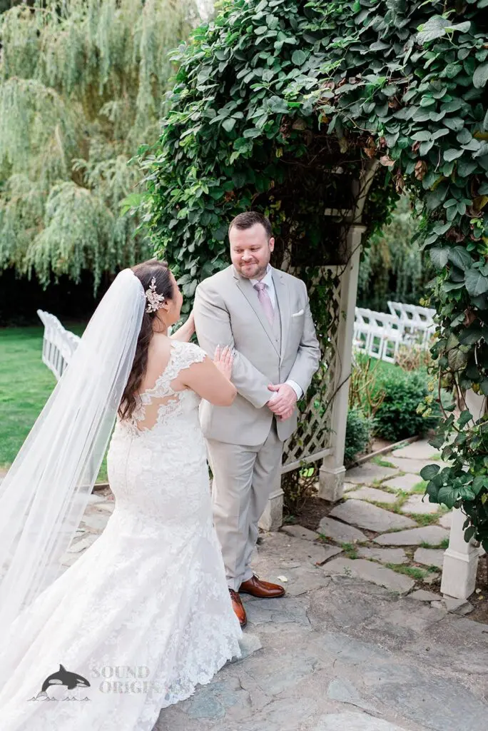 April & Will -