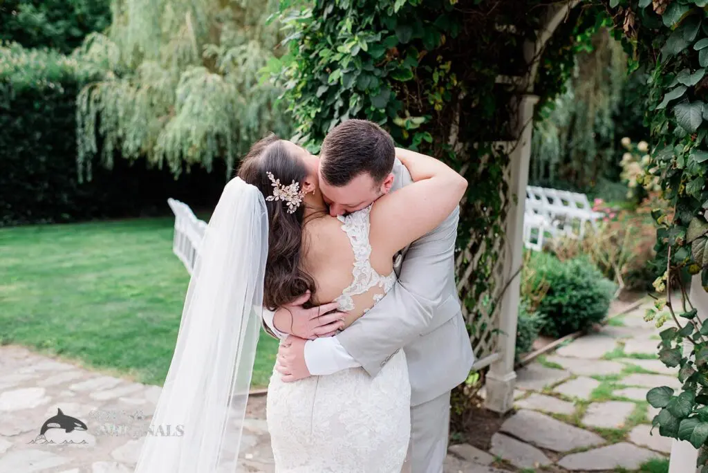 April & Will -