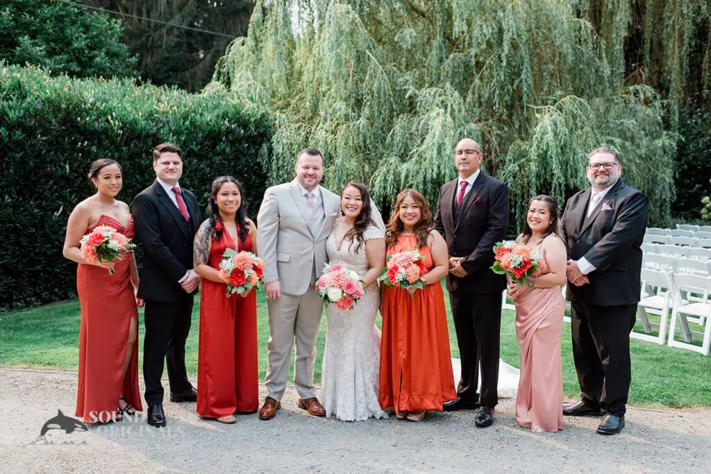 April & Will -