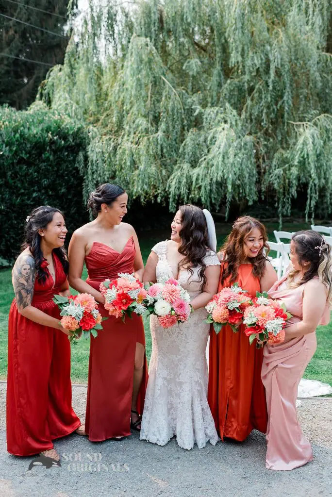 April & Will -