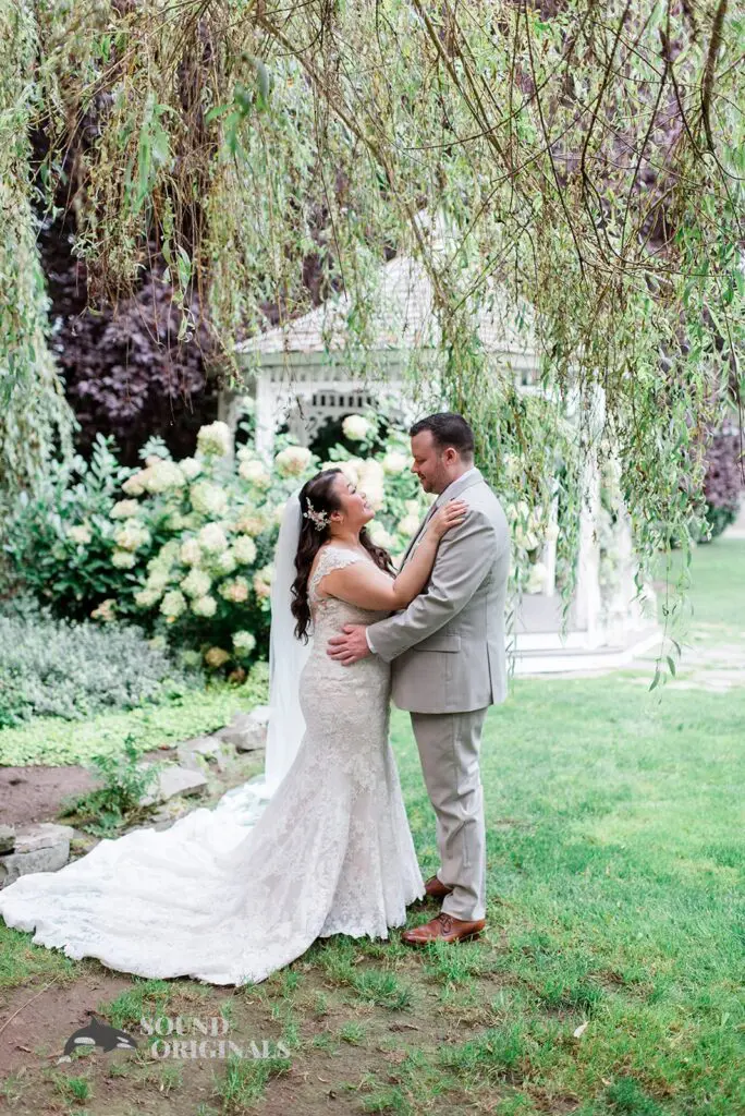 April & Will -