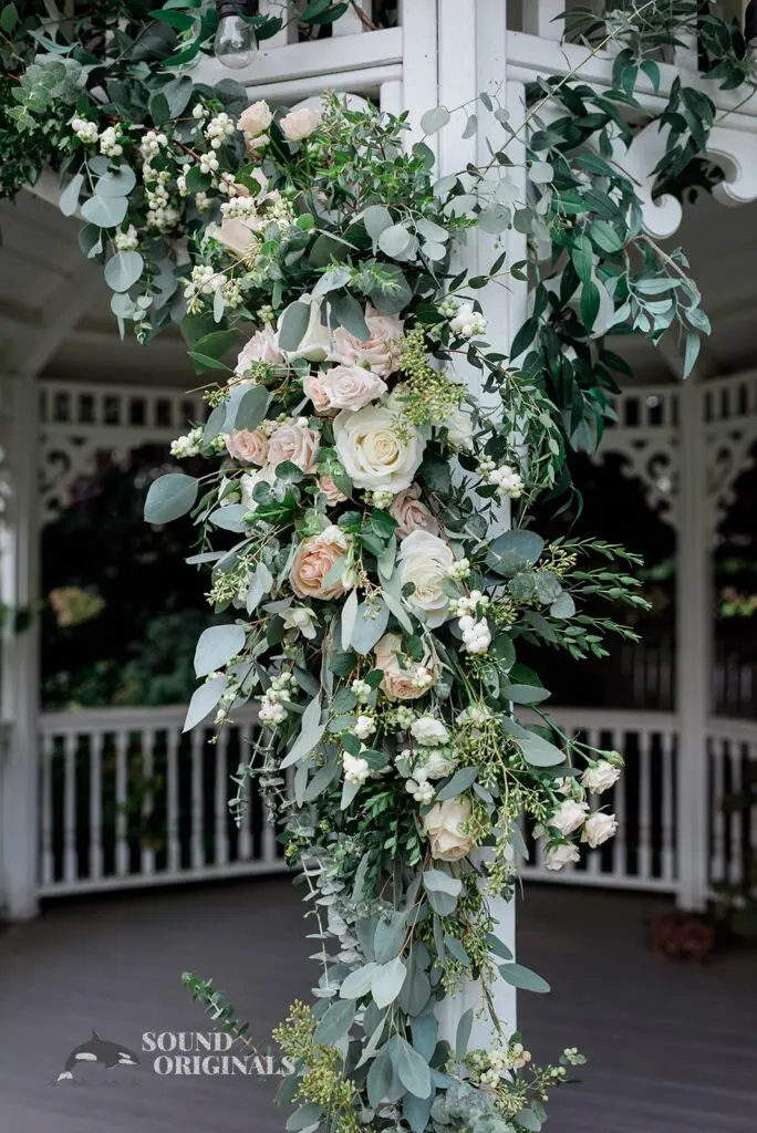 April & Will -