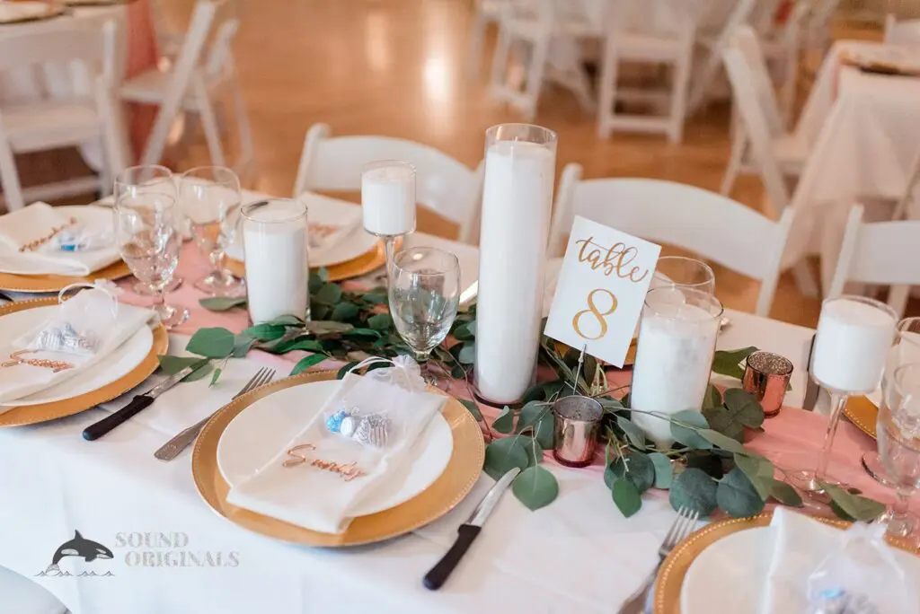 April & Will -