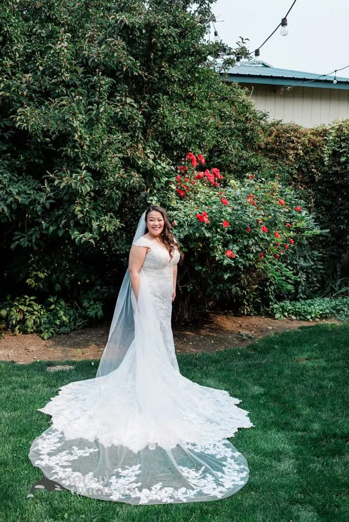 April & Will -