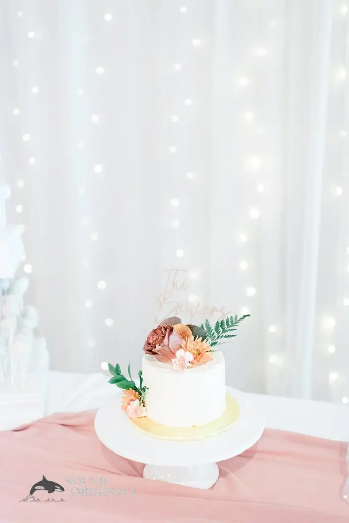 April & Will -