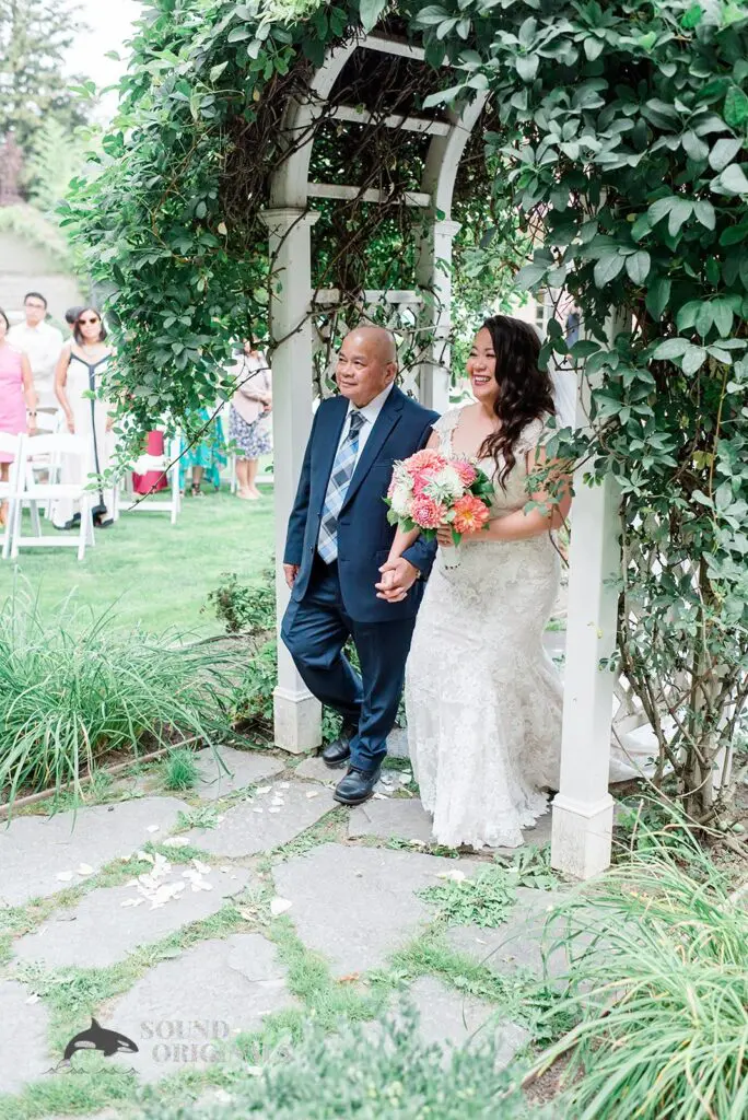 April & Will -