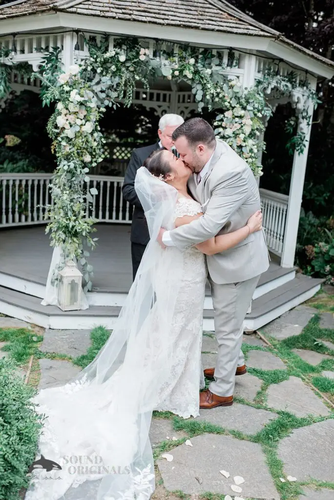 April & Will -