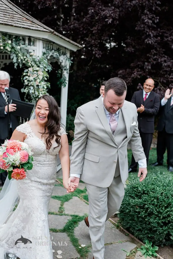 April & Will -