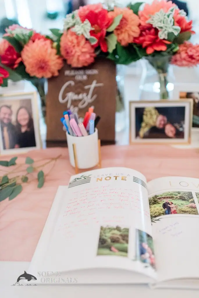 April & Will -