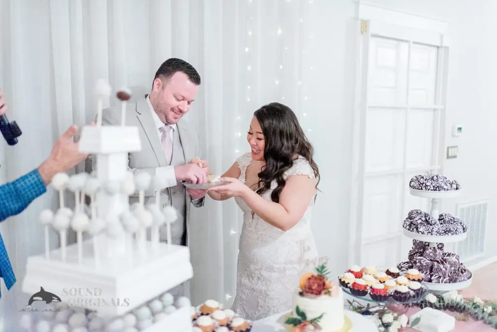 April & Will -