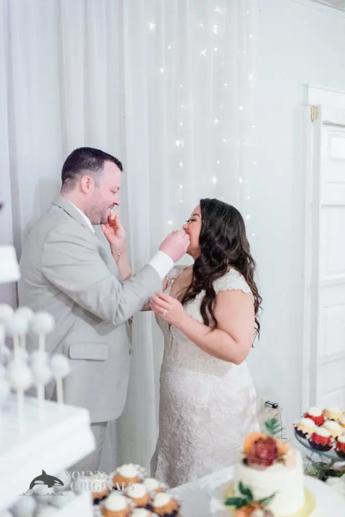 April & Will -