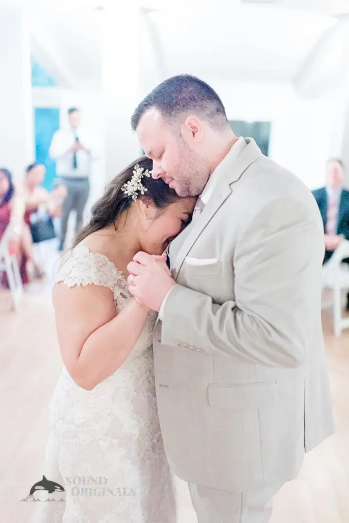 April & Will -