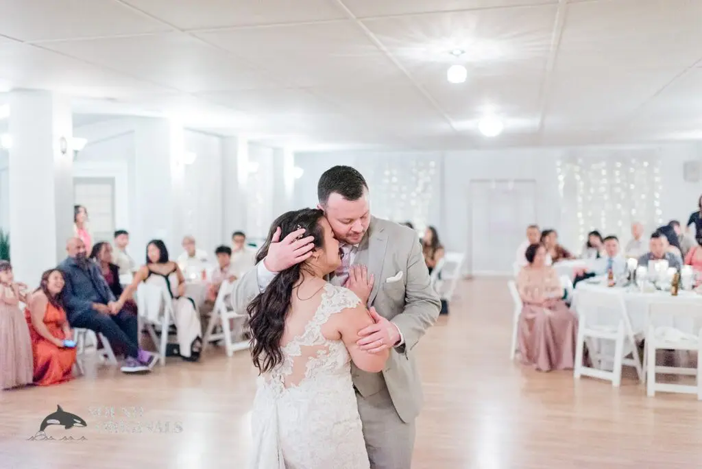 April & Will -