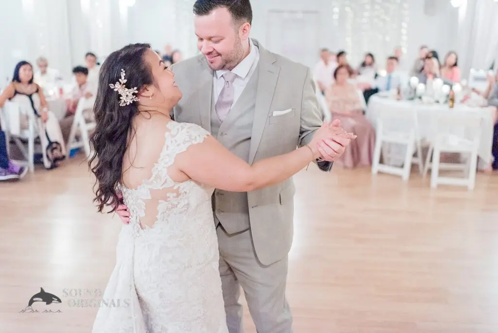 April & Will -