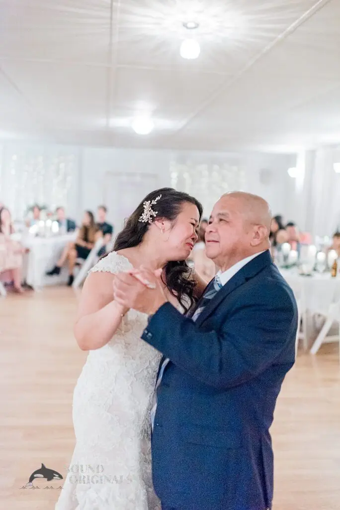 April & Will -