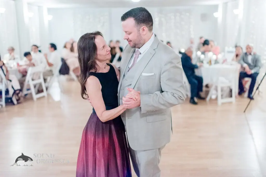 April & Will -