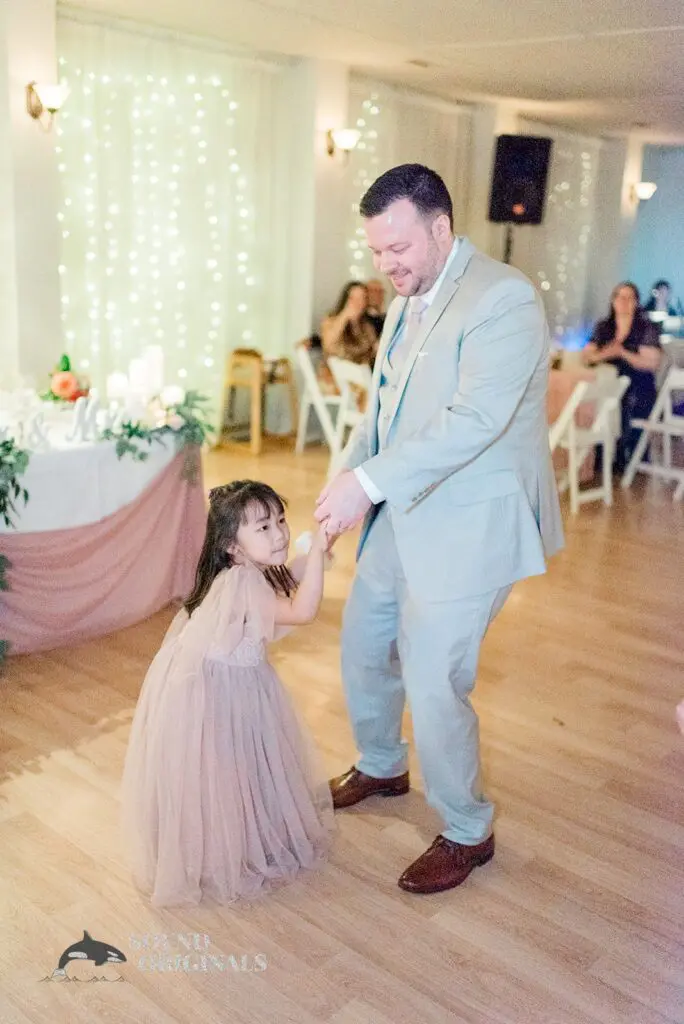 April & Will -