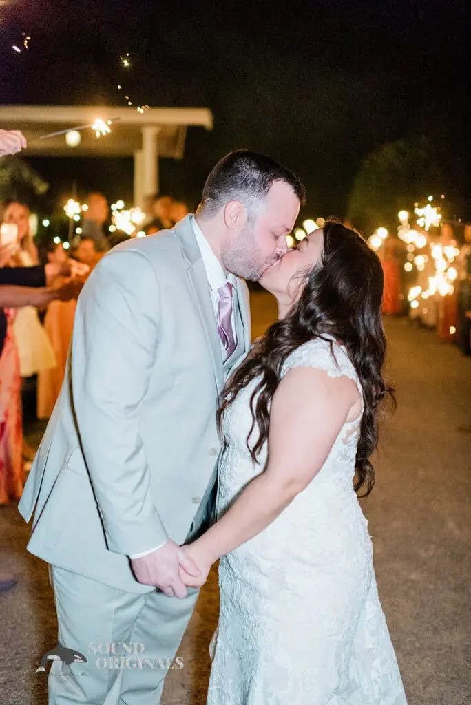 April & Will -