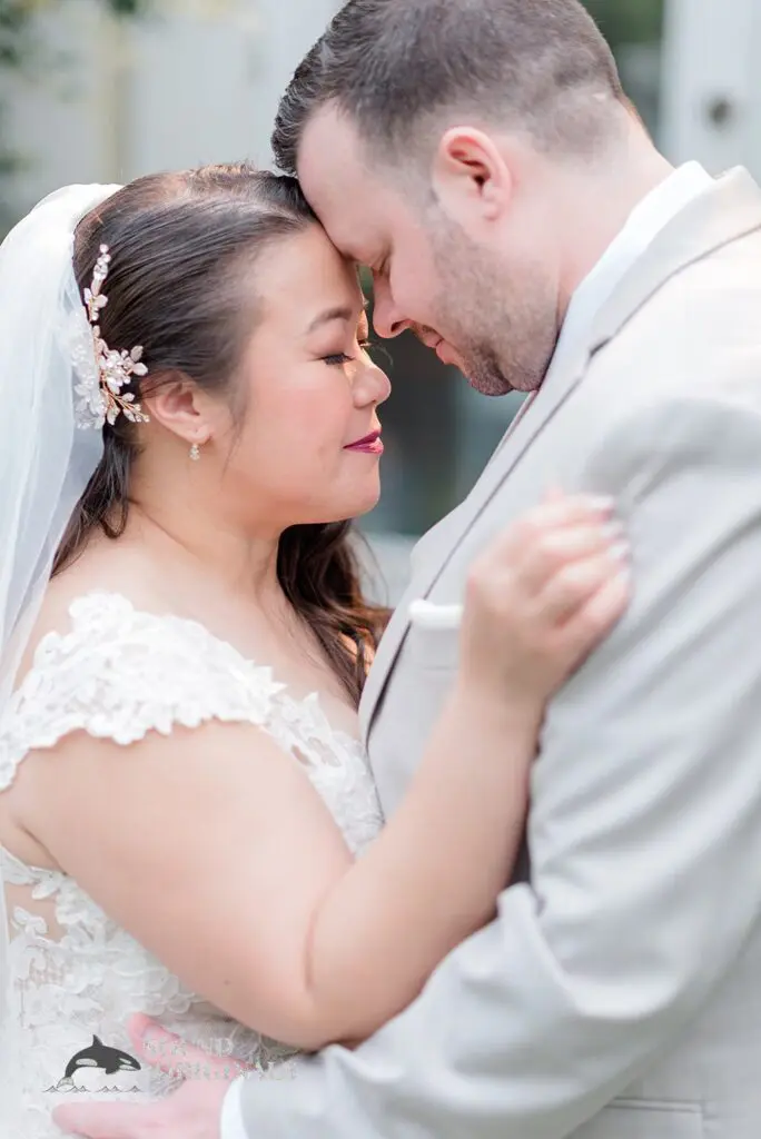 April & Will -