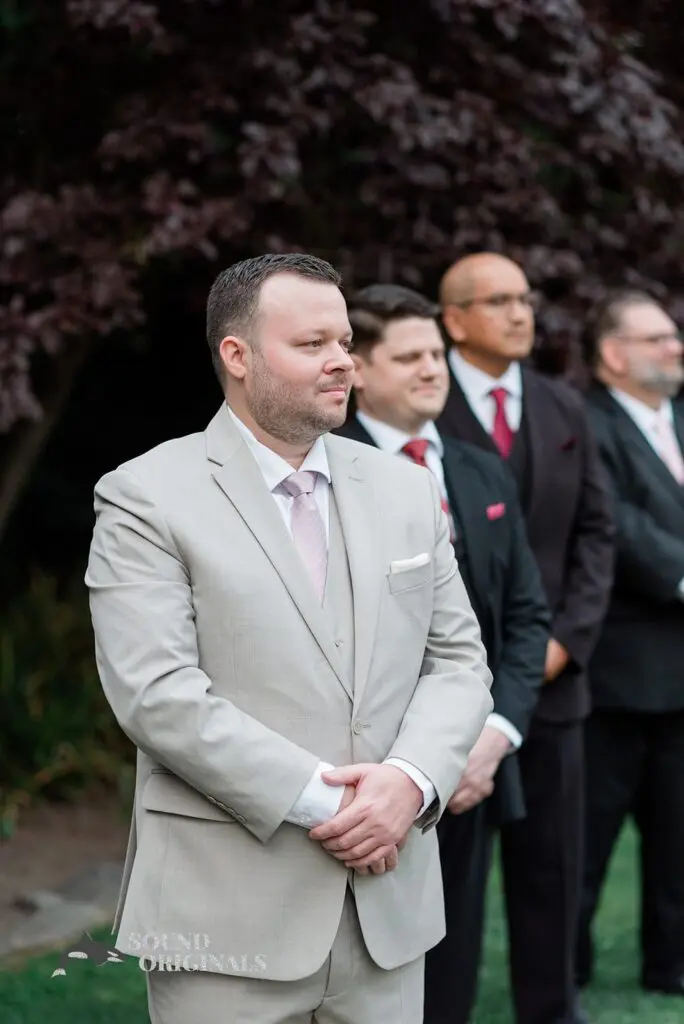 April & Will -