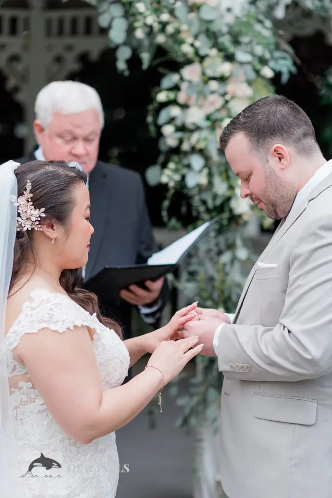 April & Will -