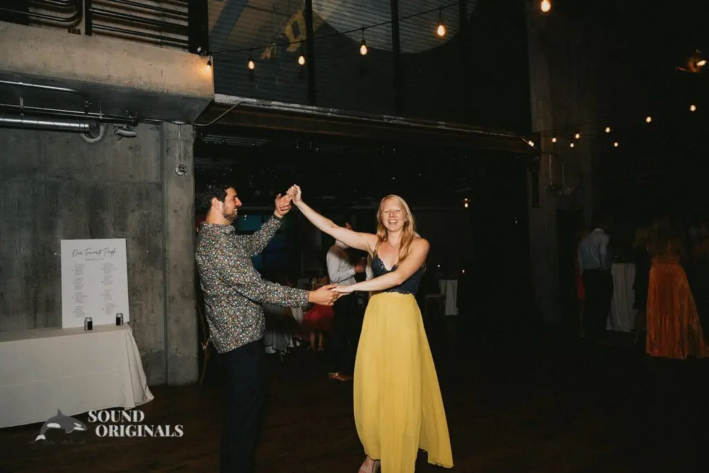 Olivia & Kevin -