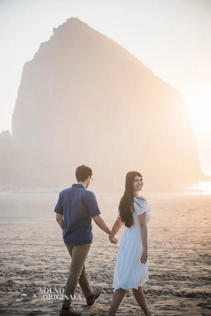 Tova & Zechariah -