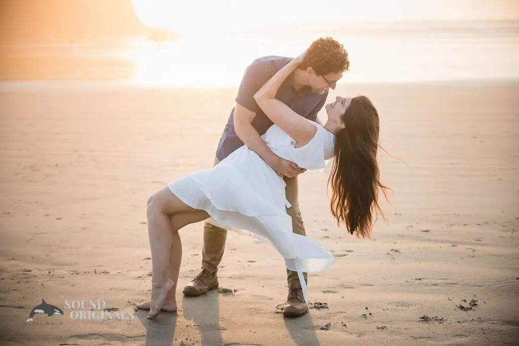 Tova & Zechariah -