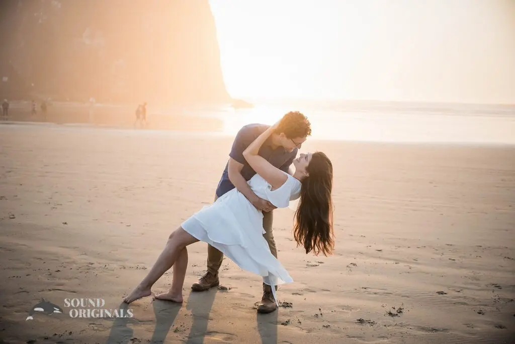 Tova & Zechariah -