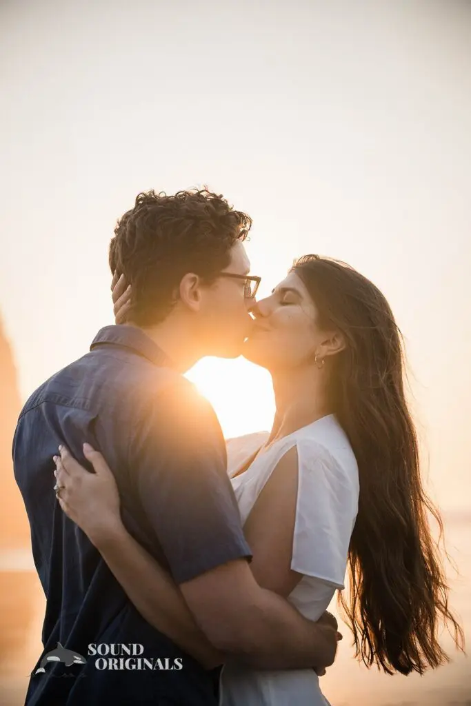 Tova & Zechariah -