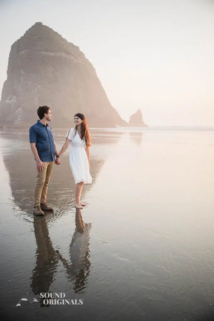 Tova & Zechariah -