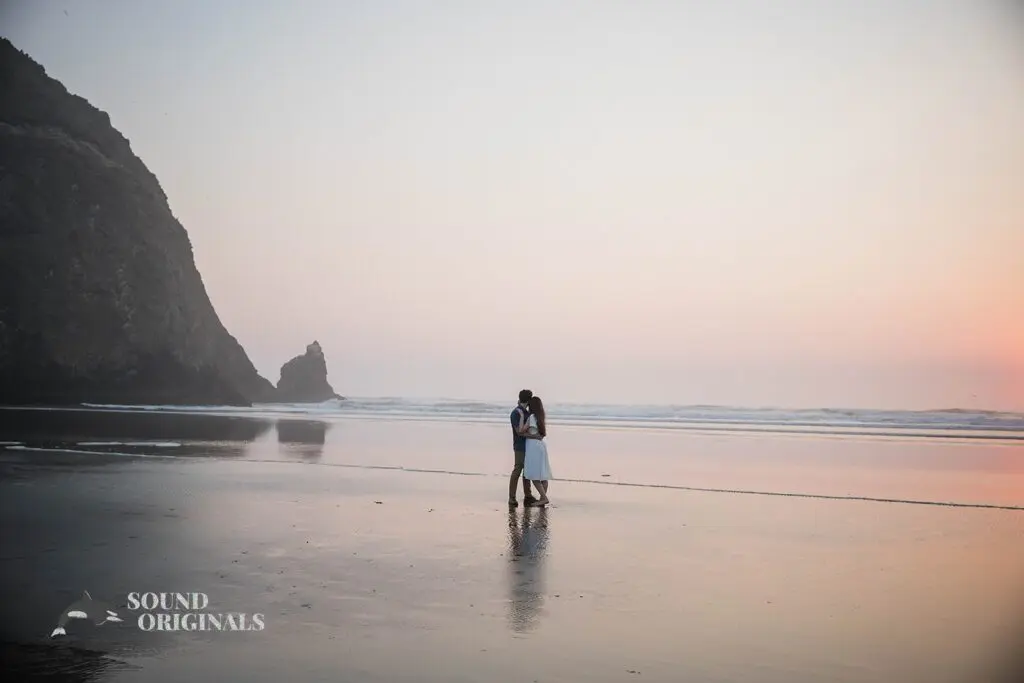 Tova & Zechariah -