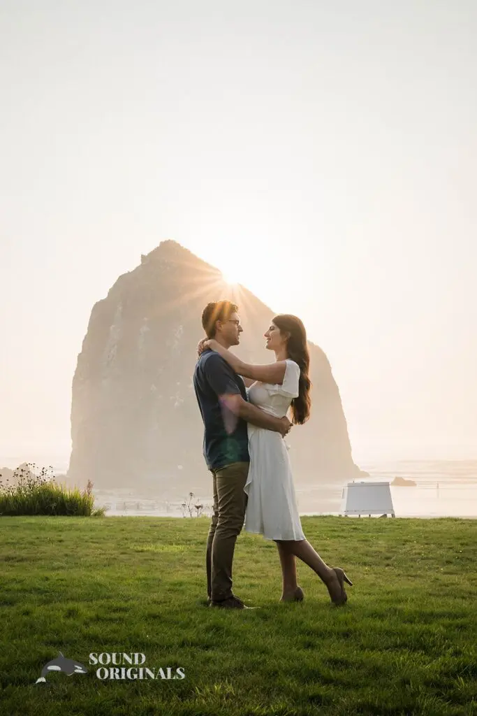 Tova & Zechariah -