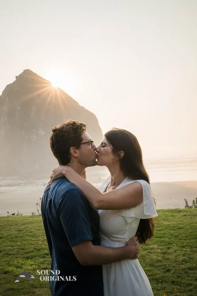 Tova & Zechariah -