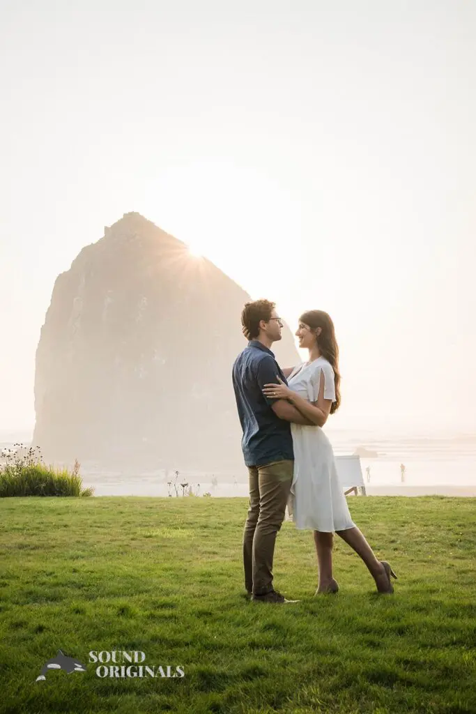 Tova & Zechariah -
