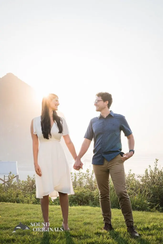 Tova & Zechariah -
