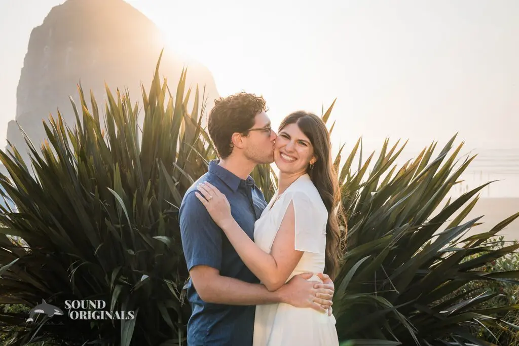 Tova & Zechariah -