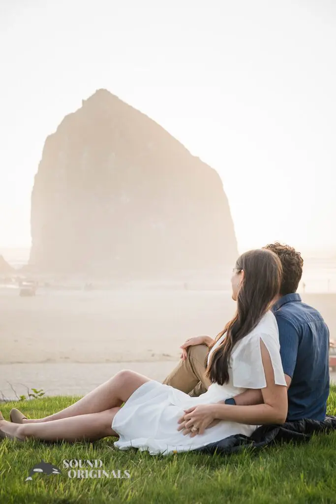 Tova & Zechariah -